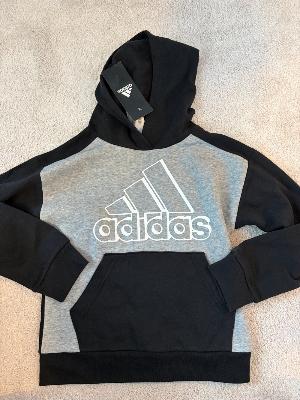 NWT Adidas Hoodie, 8